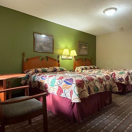 Deerfield Inn Portland Kültér fotó