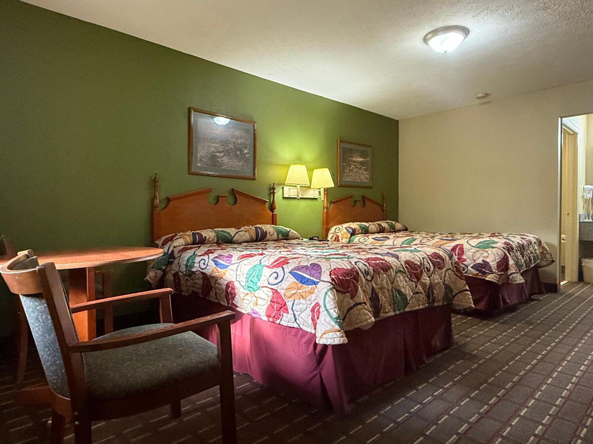 Deerfield Inn Portland Kültér fotó