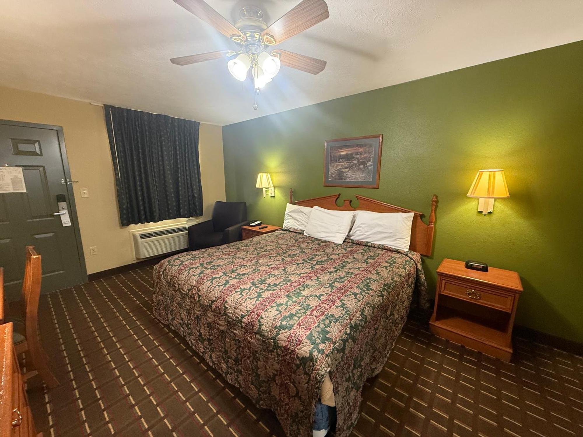Deerfield Inn Portland Kültér fotó