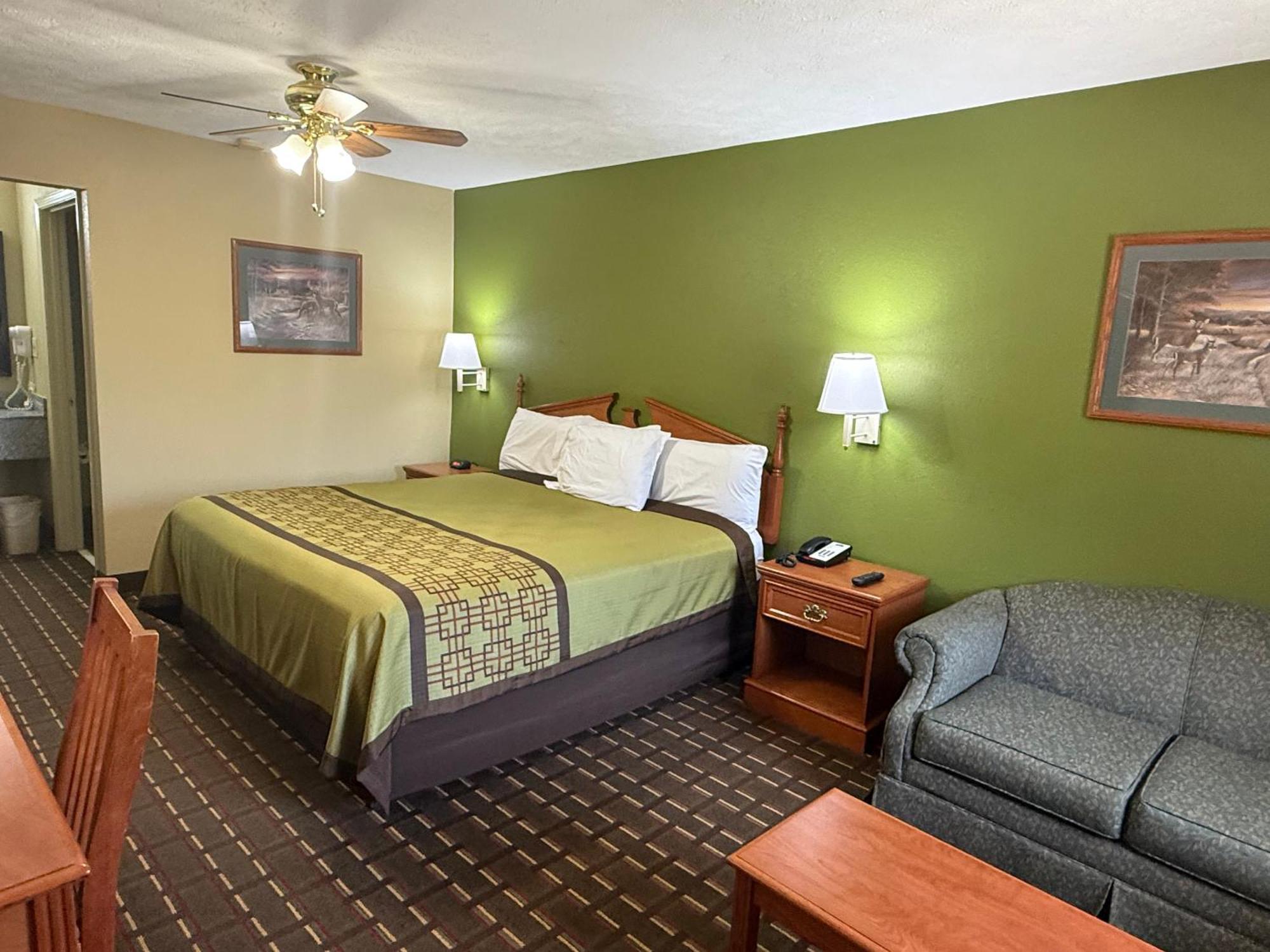 Deerfield Inn Portland Kültér fotó