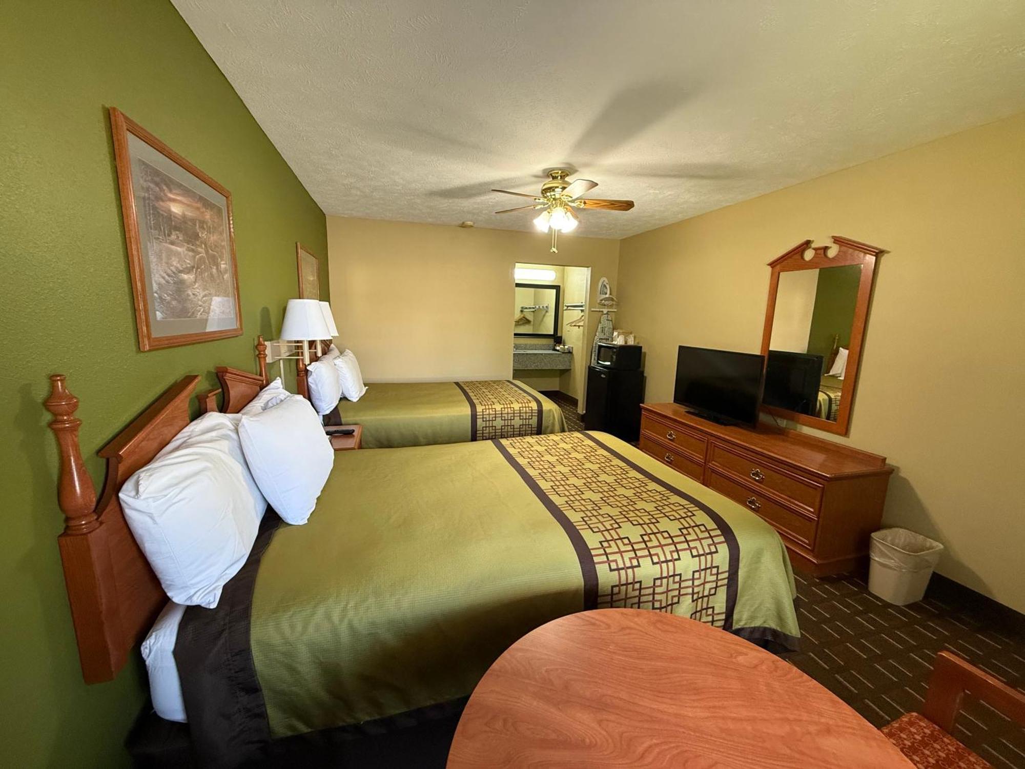 Deerfield Inn Portland Kültér fotó