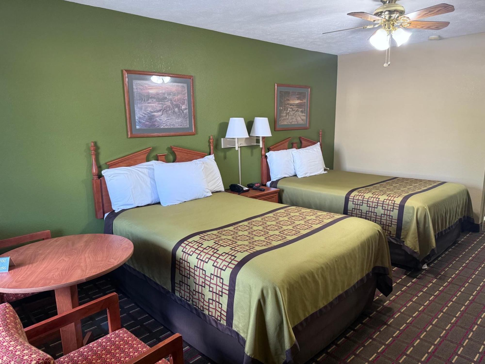 Deerfield Inn Portland Kültér fotó
